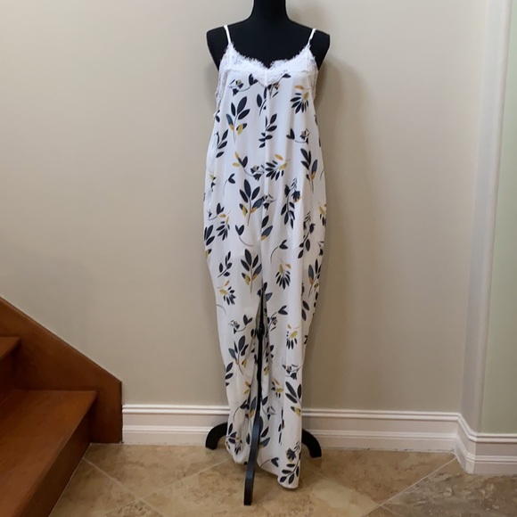 Q&A Other - Q&A Jumpsuit